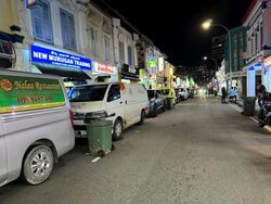 Little India Conservation Area (D8), Shop House #570472521